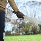 Illustration for article titled Autumn Yardworks a Breeze With This Leaf Smooshing Rake